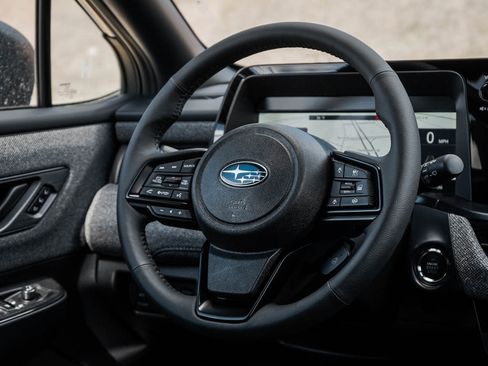 New 2026 Subaru Outback Limited AWD/4WD image 15