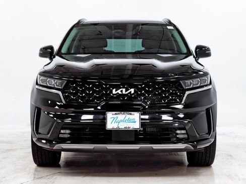 Used 2023 Kia Sorento SX AWD/4WD image 6