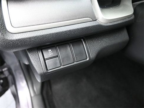 Used 2018 Honda Civic EX image 13