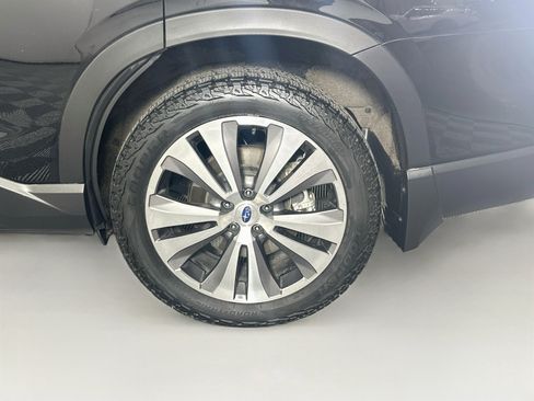 Used 2021 Subaru Ascent Touring w/ Popular Package #2 AWD/4WD image 11