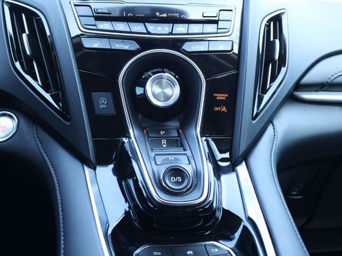 Certified 2020 Acura RDX Base image 17