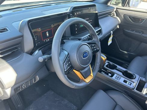 New 2026 Subaru Outback Wilderness AWD/4WD image 14