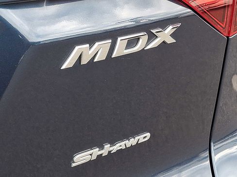 Used 2013 Acura MDX w/ Technology Package AWD/4WD image 33