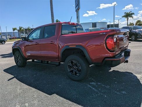 Used 2025 GMC Canyon Elevation w/ Convenience Package image 6