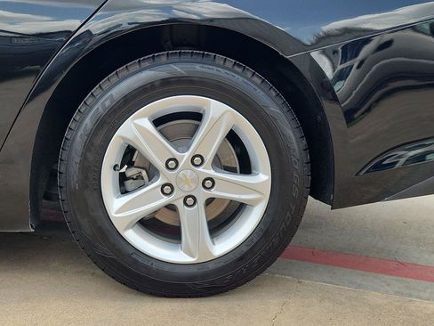 Used 2020 Chevrolet Malibu LS w/ LPO, Convenience Package 2 FWD image 30