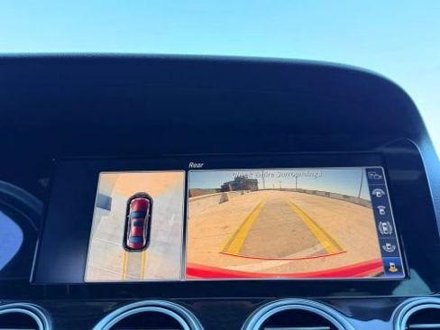 Used 2019 Mercedes-Benz E 300 E 300 w/ Parking Assistance Package image 42