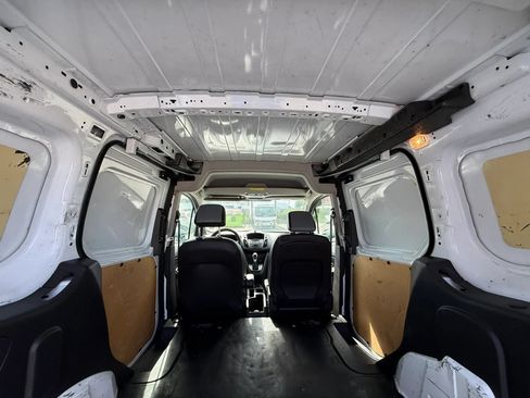 Used 2015 Ford Transit Connect XL FWD image 33