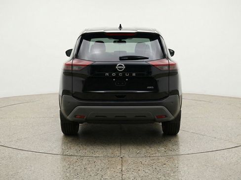 Used 2025 Nissan Rogue SV AWD/4WD image 7