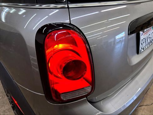 Used 2020 MINI Cooper Countryman John Cooper Works AWD/4WD image 31
