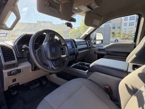 Certified 2022 Ford F350 XLT w/ XLT Premium Package image 6