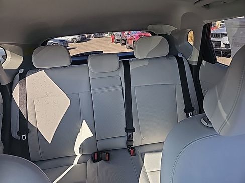 New 2026 Hyundai Kona SEL Sport AWD/4WD image 27