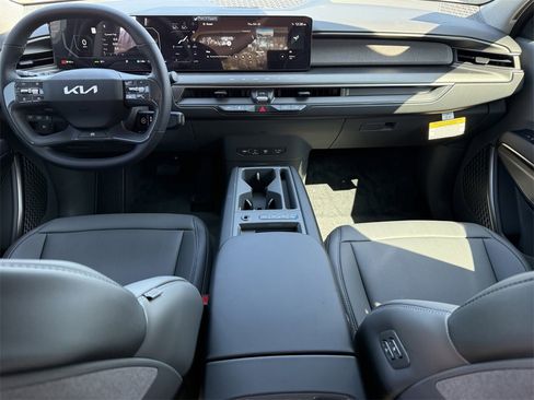 New 2026 Kia EV9 Light image 13