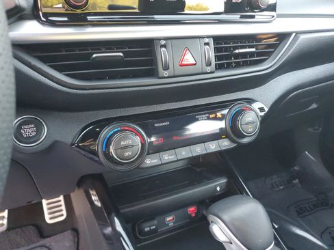 Certified 2023 Kia Forte GT-Line w/ GT-Line Premium Package image 20