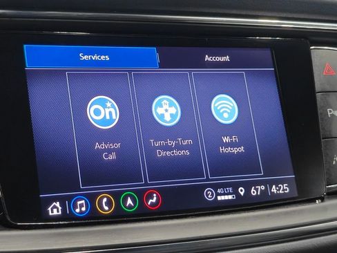 Used 2024 Buick Enclave Premium image 51