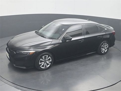 Certified 2026 Honda Civic LX image 22