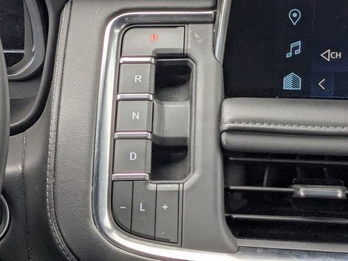 Certified 2023 Chevrolet Tahoe LT image 23