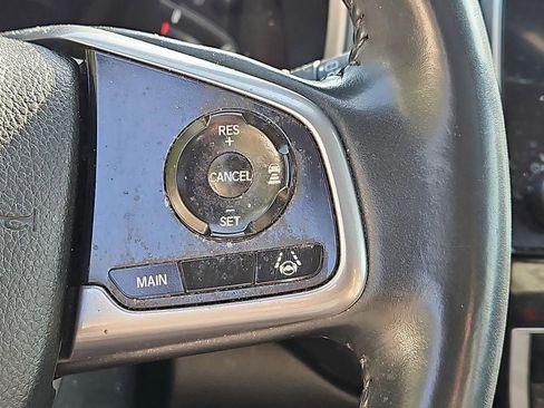 Used 2019 Honda CR-V EX-L image 23