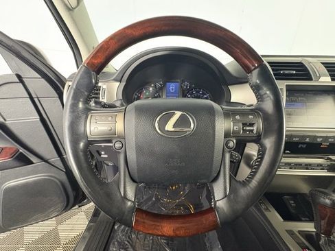 Used 2011 Lexus GX 460 image 13