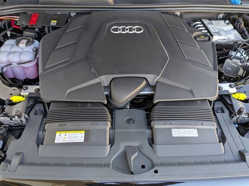 New 2026 Audi Q7 3.0T Premium Plus image 12