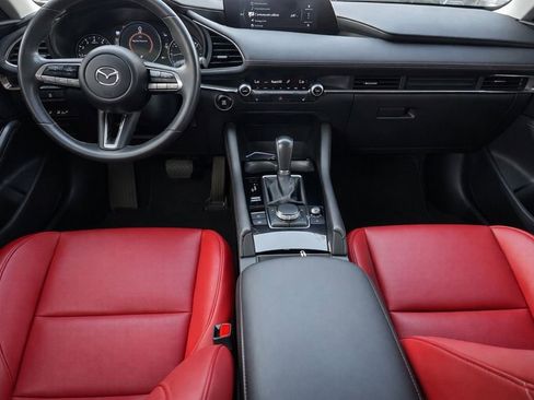 Used 2024 MAZDA MAZDA3 s image 22