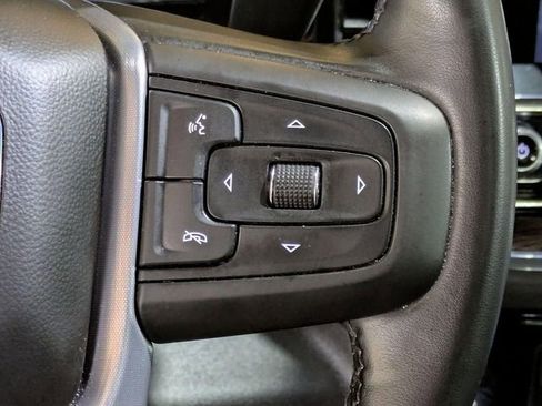 Used 2025 GMC Sierra 1500 Elevation image 18