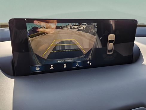 New 2025 Acura TLX w/ Technology Package image 9