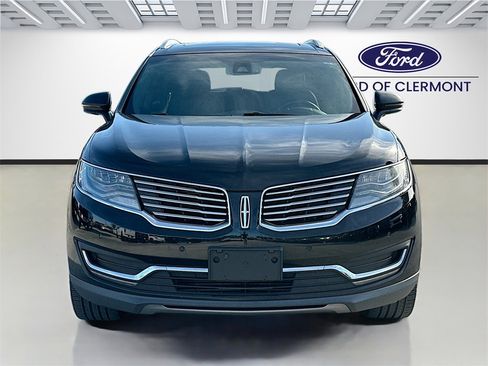 Used 2018 Lincoln MKX Reserve w/ Luxury Package image 2