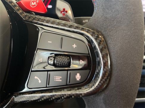 Used 2024 BMW M3 Competition w/ Executive Package image 12