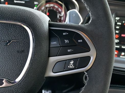 Used 2023 Dodge Challenger SRT Hellcat image 26