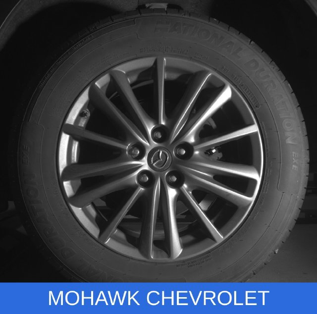 Used 2017 MAZDA CX-5 Touring AWD/4WD image 31
