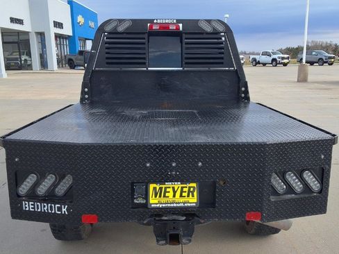 Used 2023 RAM 2500 Tradesman AWD/4WD image 7