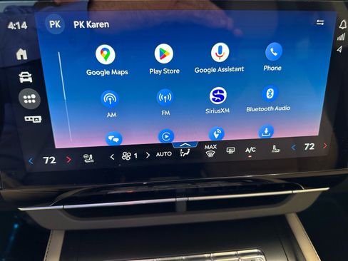 Used 2024 Lincoln Nautilus Reserve w/ Equipment Group 202A AWD/4WD image 43