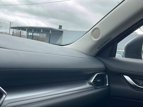 Used 2023 MAZDA CX-5 AWD 2.5 S w/ Select Package image 18