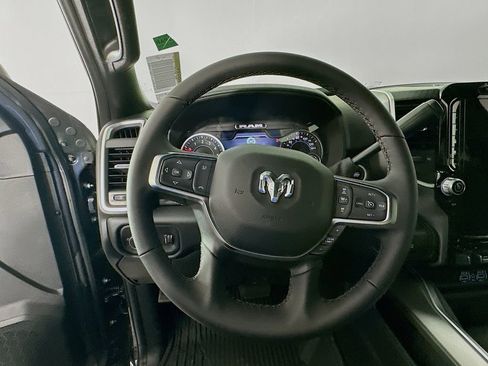 New 2026 RAM 2500 Big Horn image 16