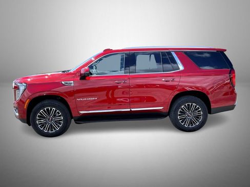New 2026 GMC Yukon Elevation AWD/4WD image 8
