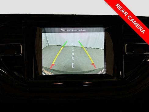 Used 2021 Dodge Durango SXT w/ 3rd Row Seating Group AWD/4WD image 14