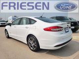 Used 2017 Ford Fusion SE w/ Equipment Group 601A image 5
