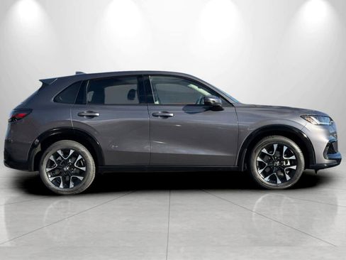 New 2026 Honda HR-V EX-L image 8