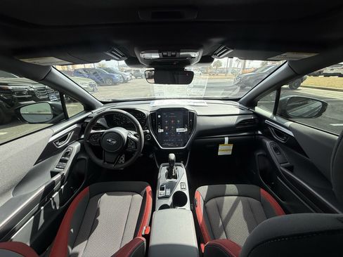 New 2026 Subaru Impreza RS image 19