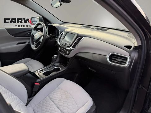 Used 2018 Chevrolet Equinox LS FWD image 13