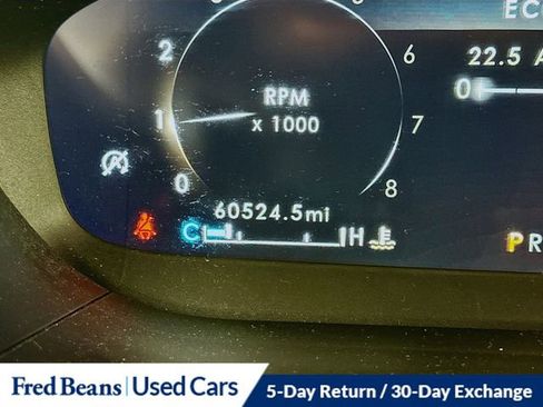 Used 2020 Lincoln Nautilus Reserve w/ Equipment Group 201A image 14