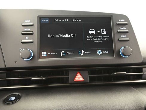 New 2026 Hyundai Elantra SEL Sport FWD image 22