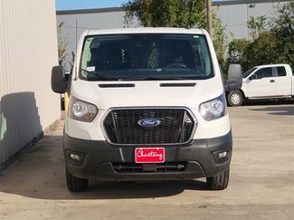 Used 2024 Ford Transit 250 Low Roof w/ Exterior Upgrade Package video 2