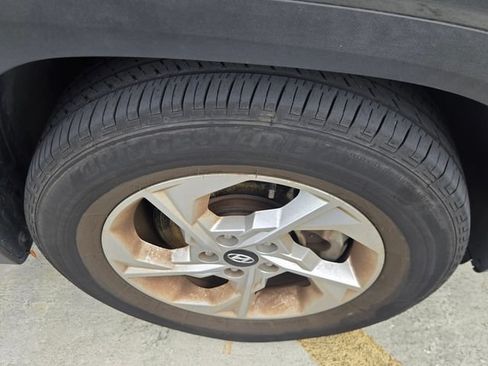 Used 2022 Hyundai Tucson SE FWD image 8