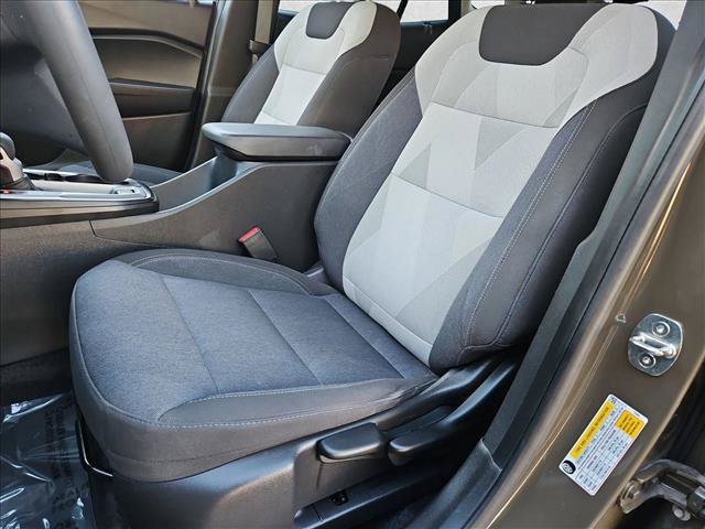 Used 2024 Chevrolet Trax LS FWD image 15