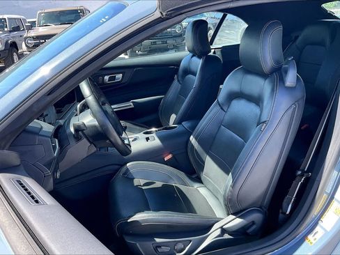 Used 2024 Ford Mustang GT Premium RWD image 11