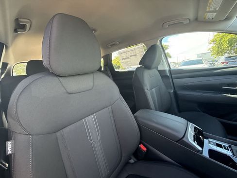 Used 2026 Hyundai Tucson SEL Plus FWD image 27