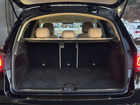 Certified 2022 Mercedes-Benz GLC 300 GLC 300 image 61