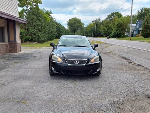 Used 2006 Lexus IS 250 AWD image 3