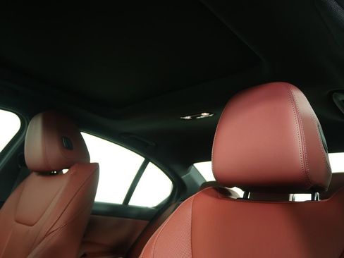 New 2026 BMW 330i xDrive Sedan w/ Premium Package image 11